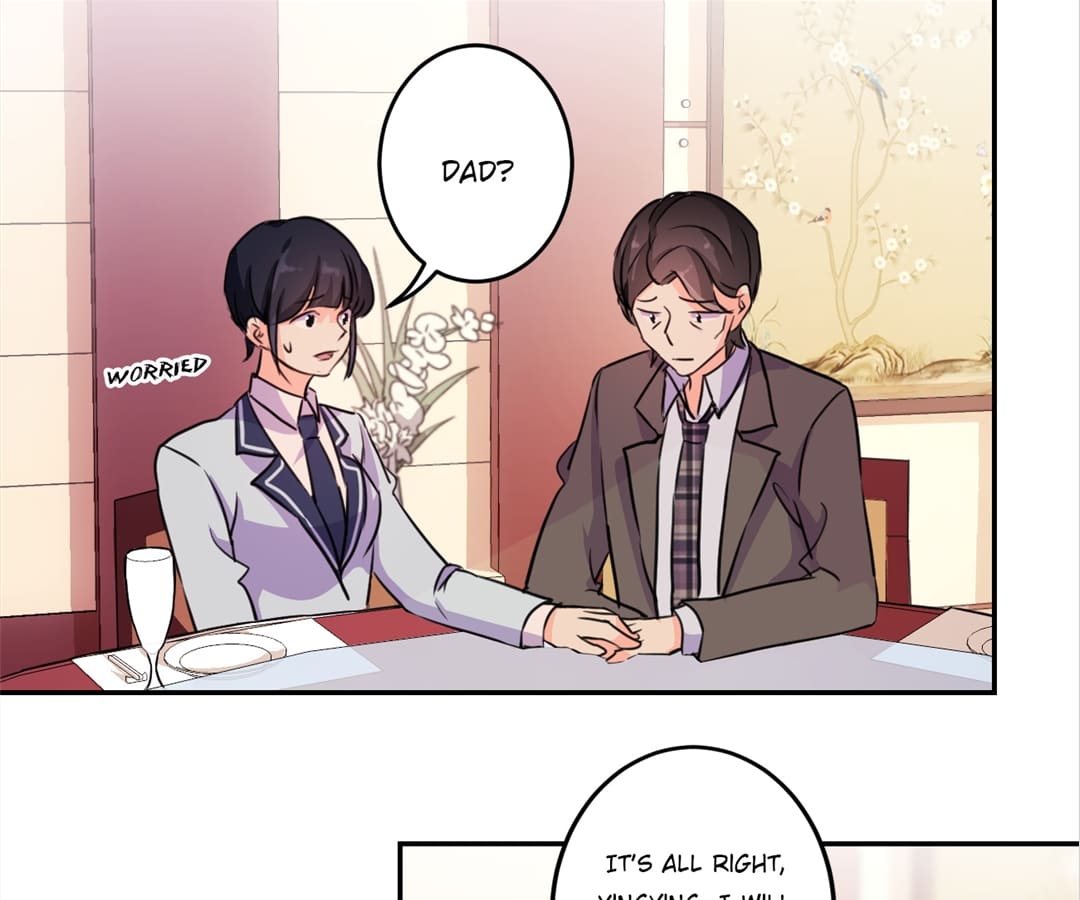 Reborn: House of Revenge chapter 149 - page 35