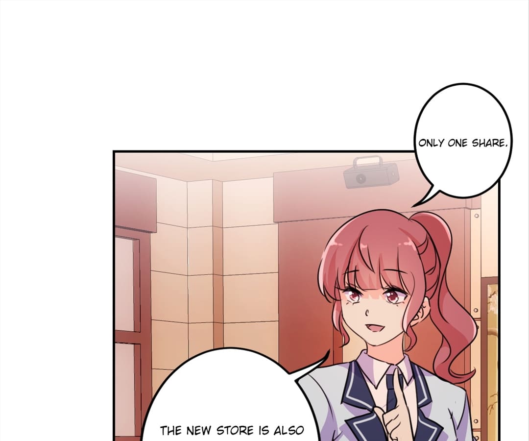 Reborn: House of Revenge chapter 149 - page 38