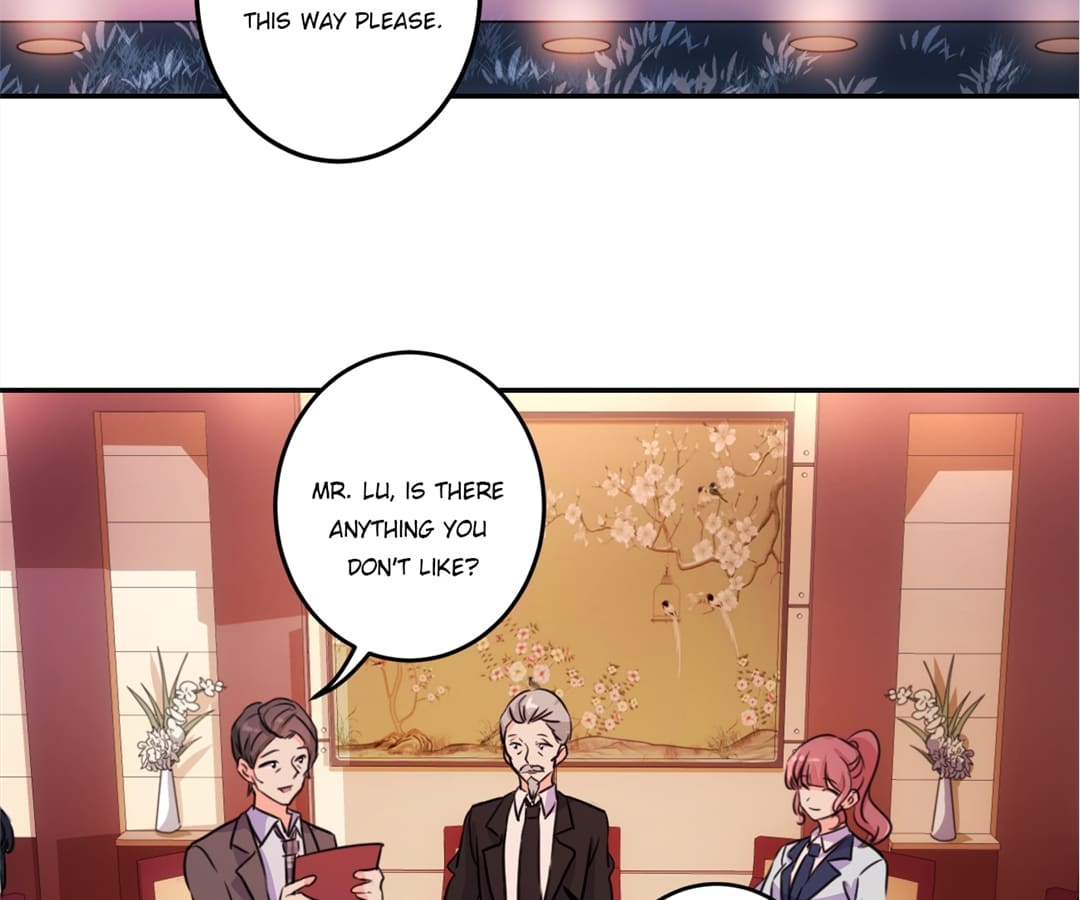 Reborn: House of Revenge chapter 149 - page 4