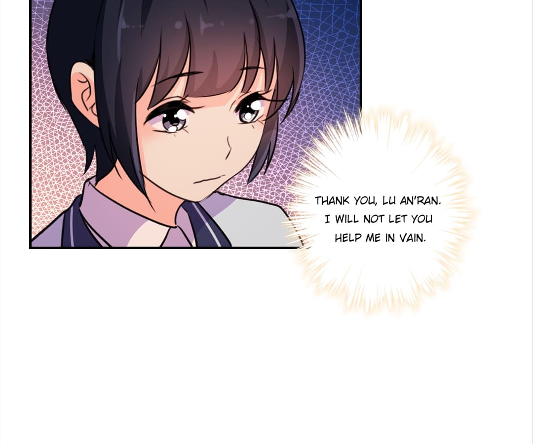 Reborn: House of Revenge chapter 149 - page 43