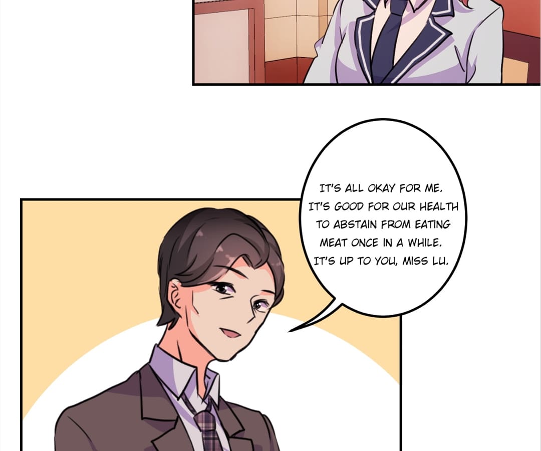 Reborn: House of Revenge chapter 149 - page 6