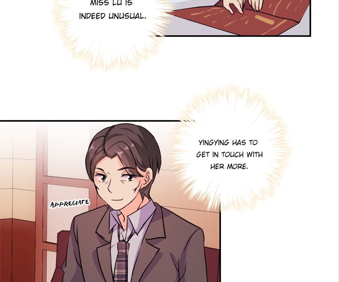 Reborn: House of Revenge chapter 149 - page 8