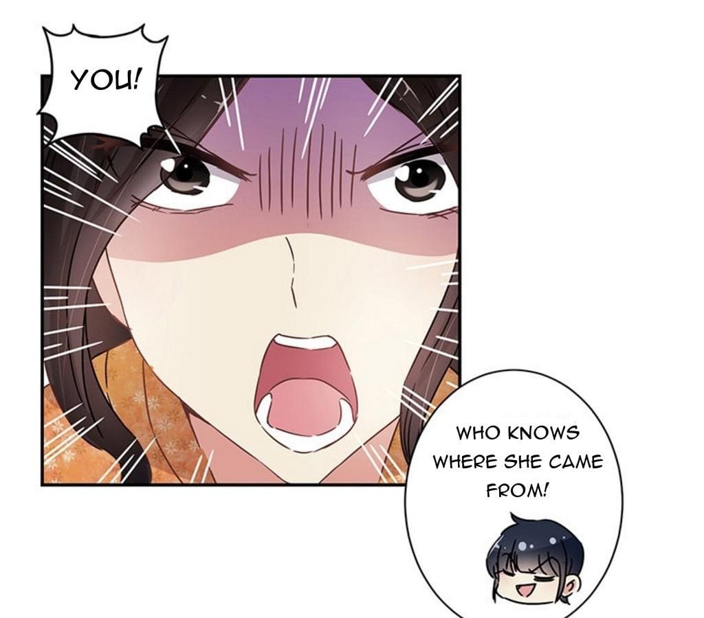 Reborn: House of Revenge chapter 69 - page 12