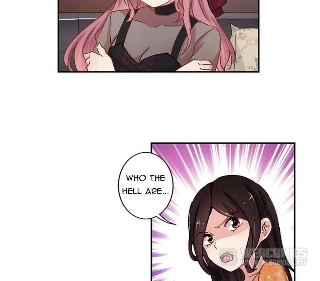 Reborn: House of Revenge chapter 69 - page 14