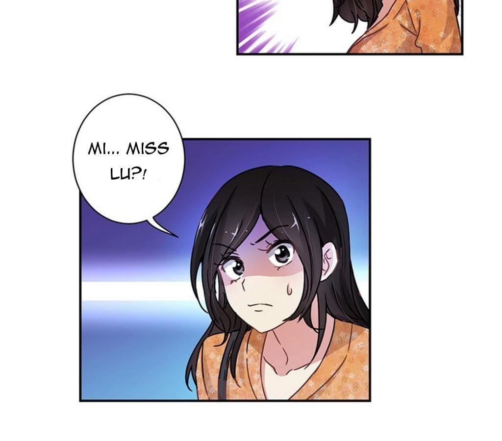 Reborn: House of Revenge chapter 69 - page 15