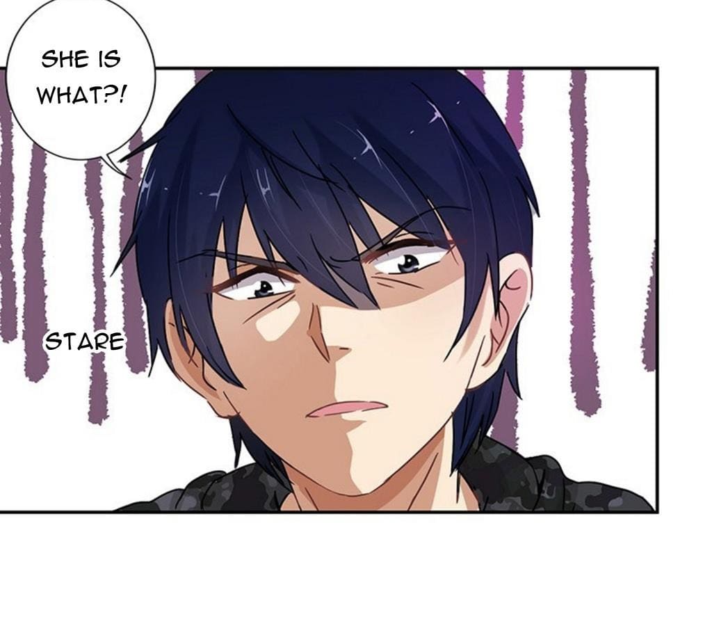 Reborn: House of Revenge chapter 69 - page 19