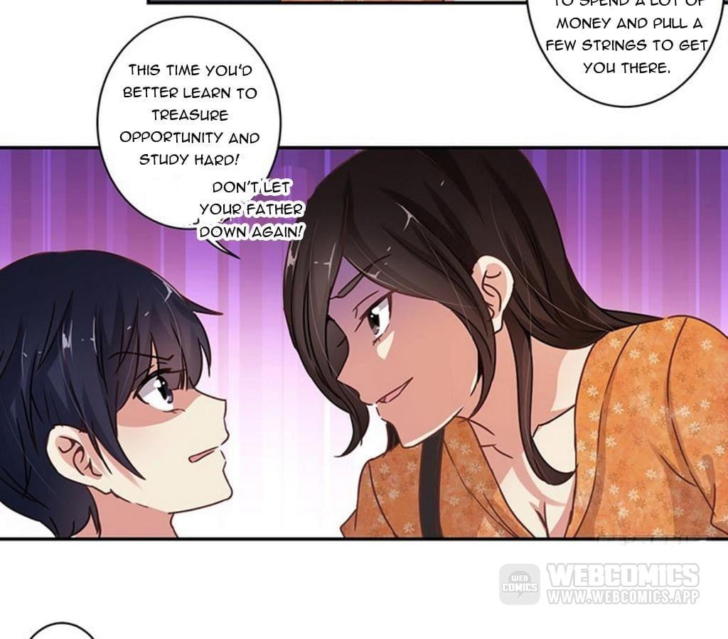 Reborn: House of Revenge chapter 69 - page 2