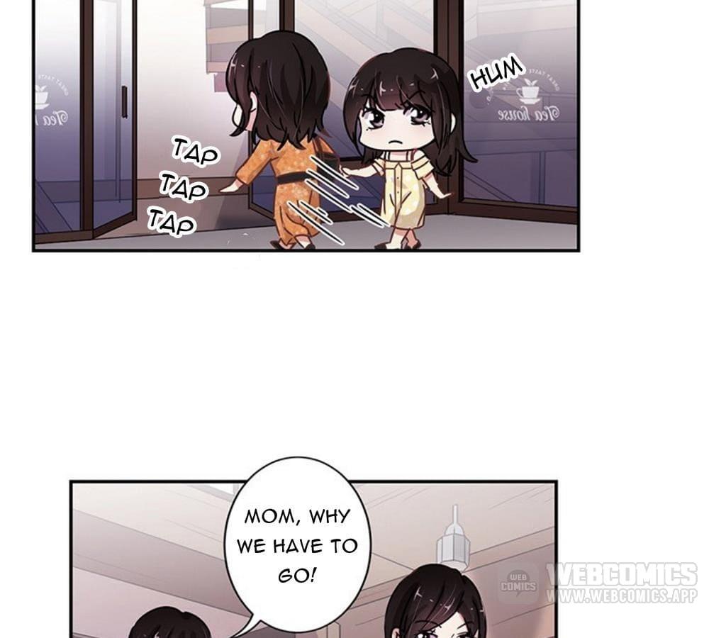 Reborn: House of Revenge chapter 69 - page 22