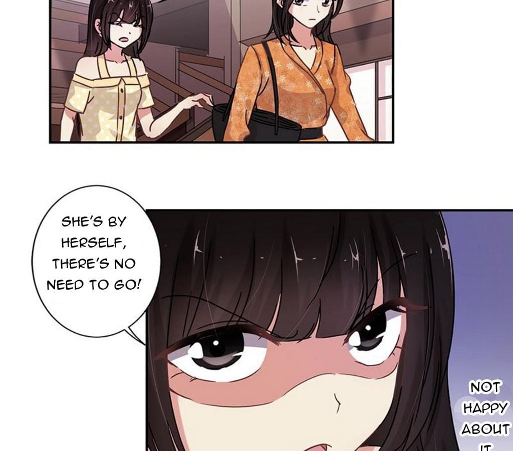 Reborn: House of Revenge chapter 69 - page 23