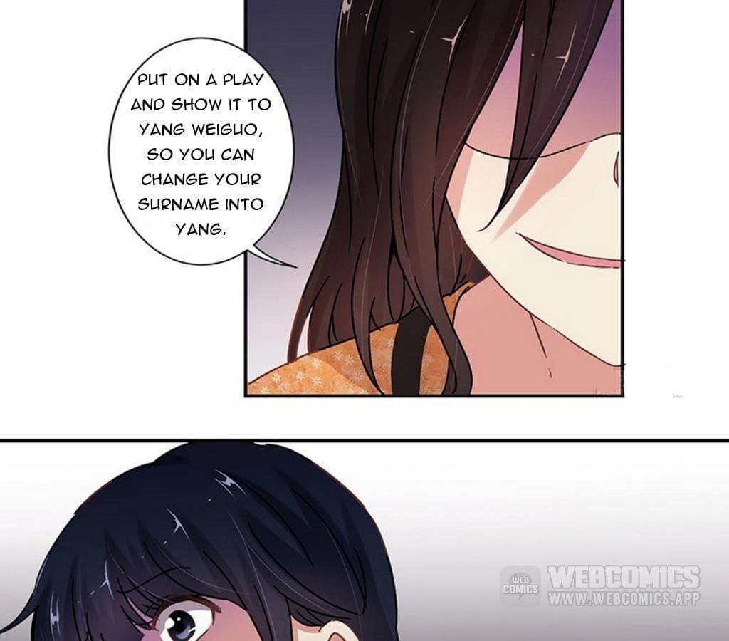 Reborn: House of Revenge chapter 69 - page 26