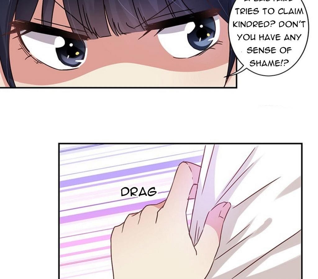 Reborn: House of Revenge chapter 69 - page 7