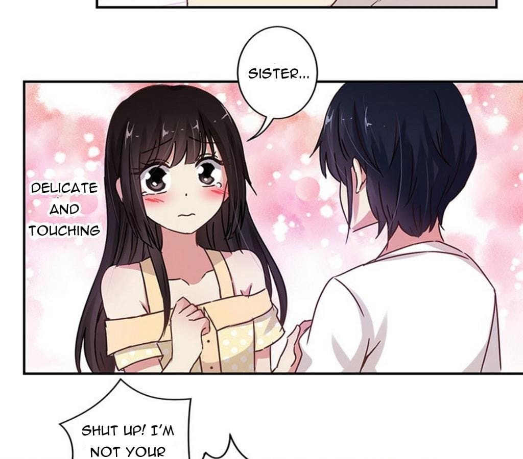 Reborn: House of Revenge chapter 69 - page 8