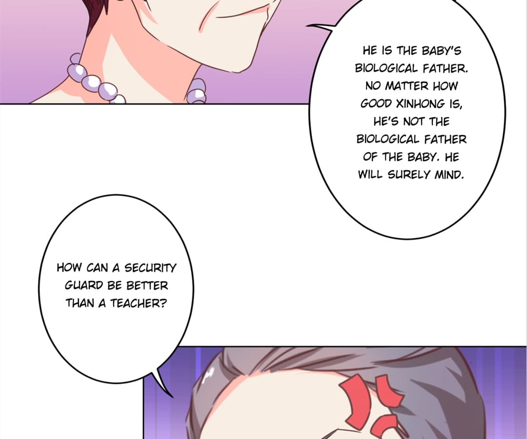 Reborn: House of Revenge chapter 188 - page 19