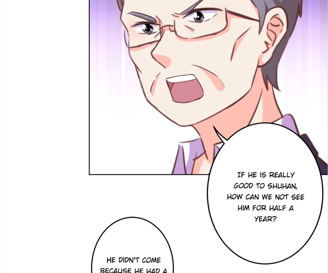 Reborn: House of Revenge chapter 188 - page 20