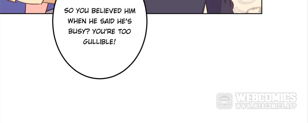 Reborn: House of Revenge chapter 188 - page 22