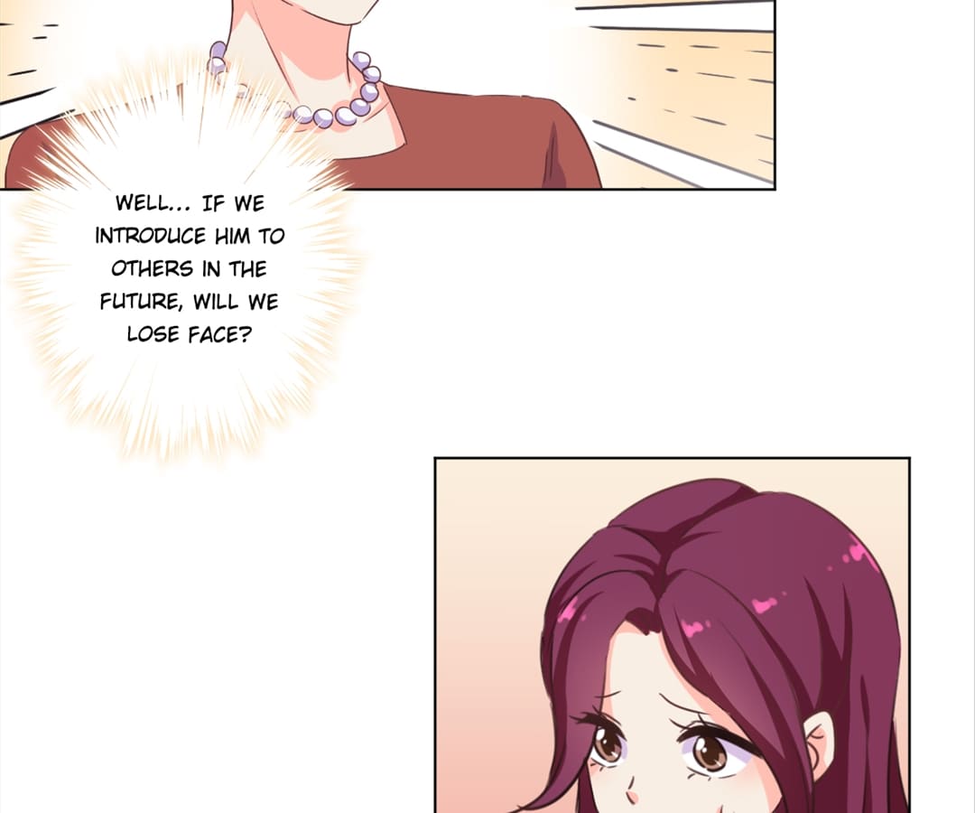 Reborn: House of Revenge chapter 188 - page 25