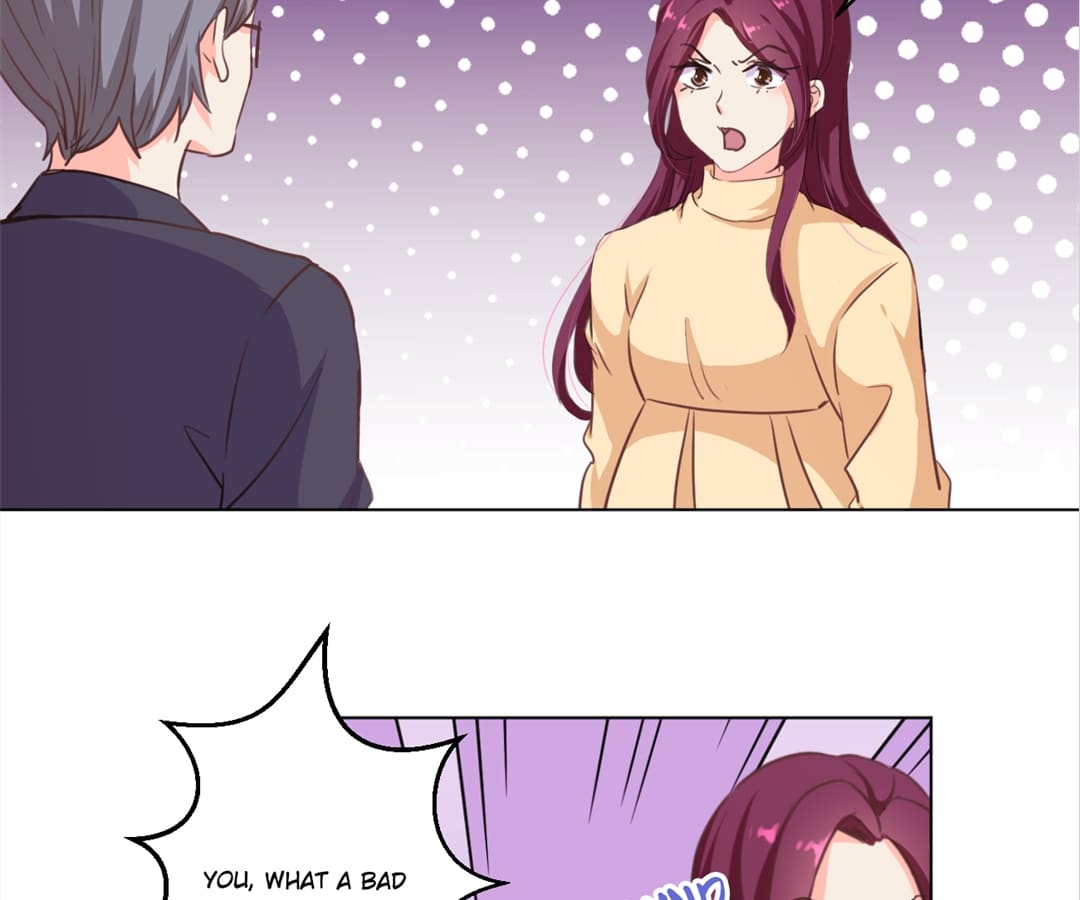 Reborn: House of Revenge chapter 188 - page 27