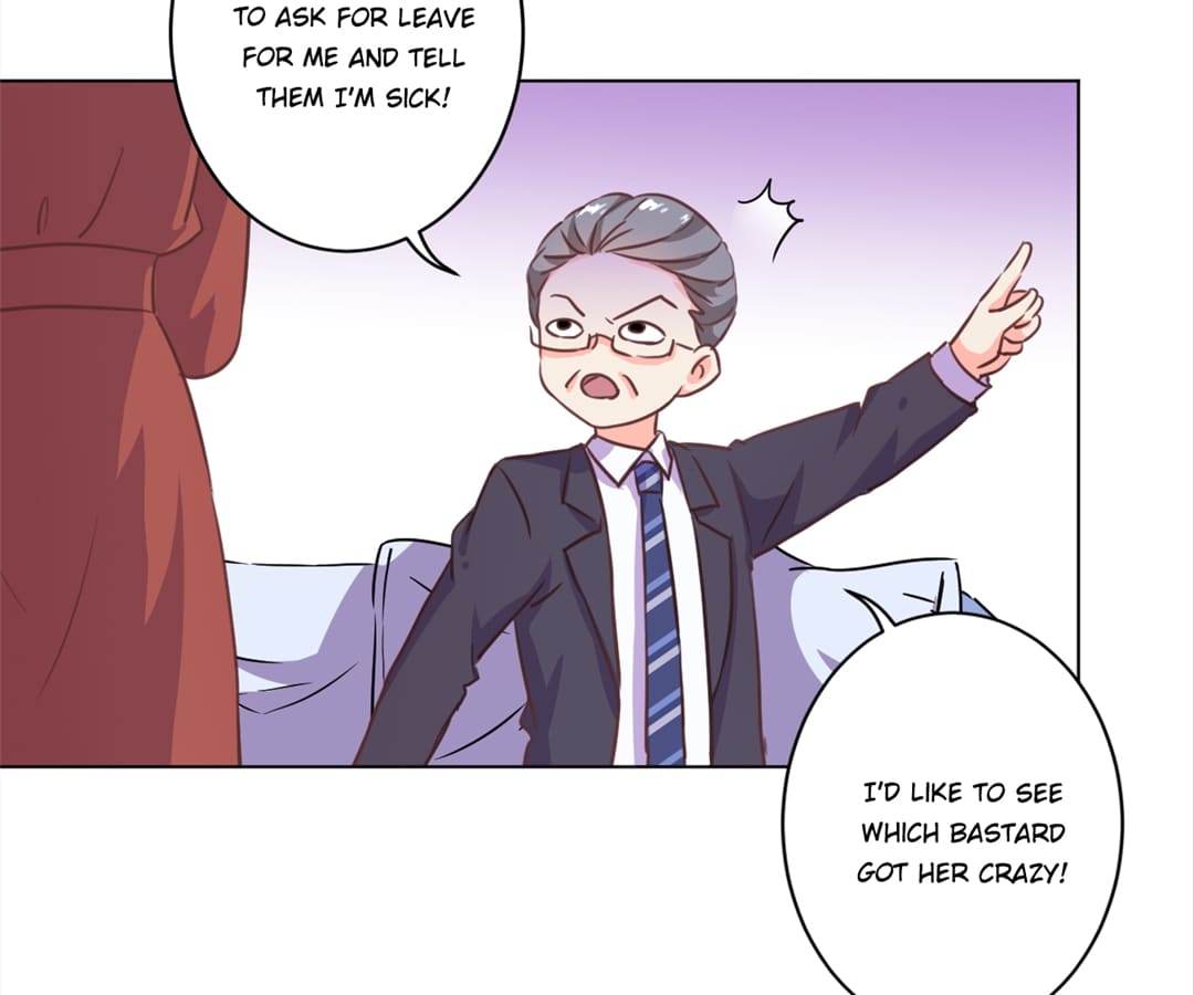 Reborn: House of Revenge chapter 188 - page 31