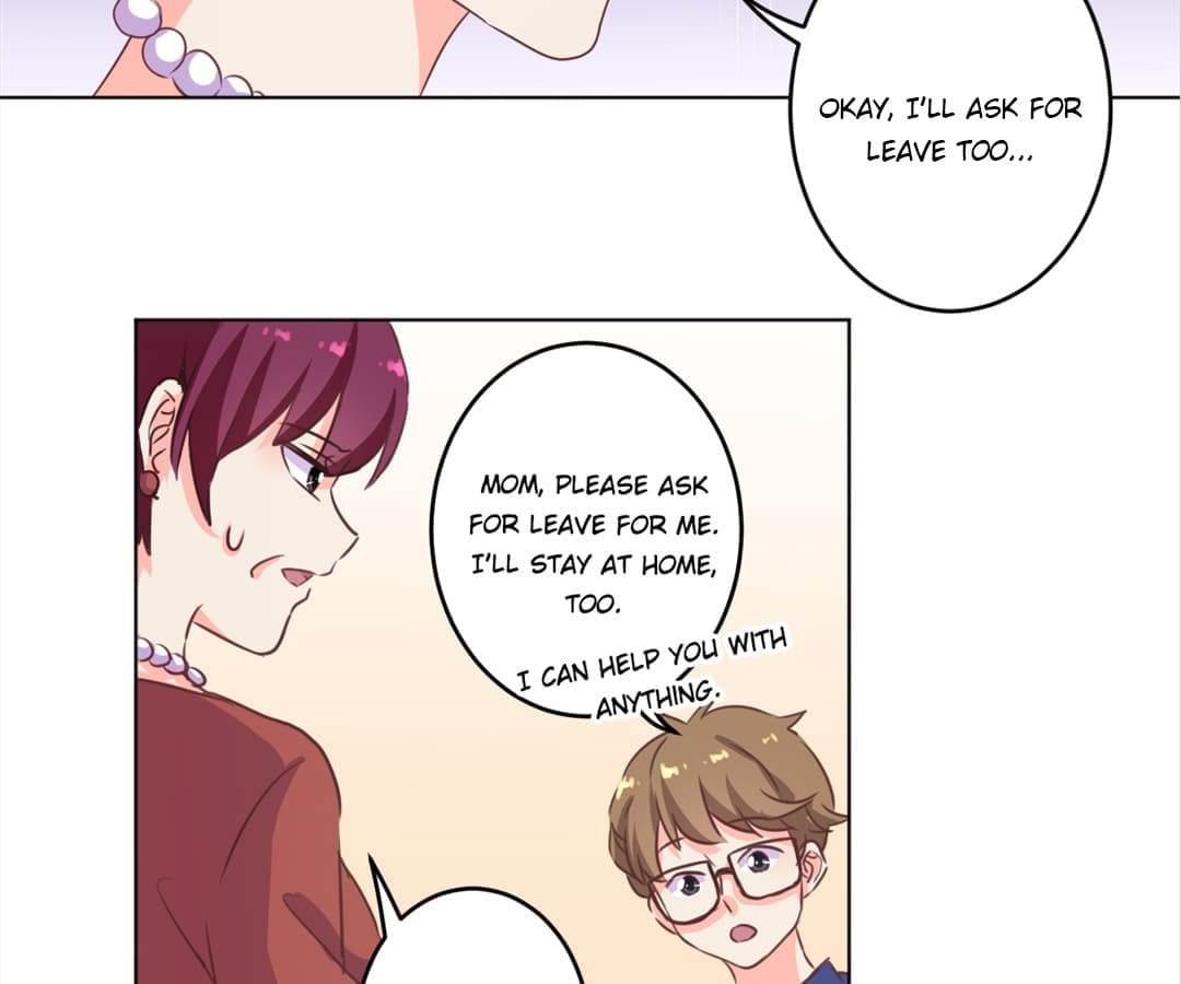 Reborn: House of Revenge chapter 188 - page 34