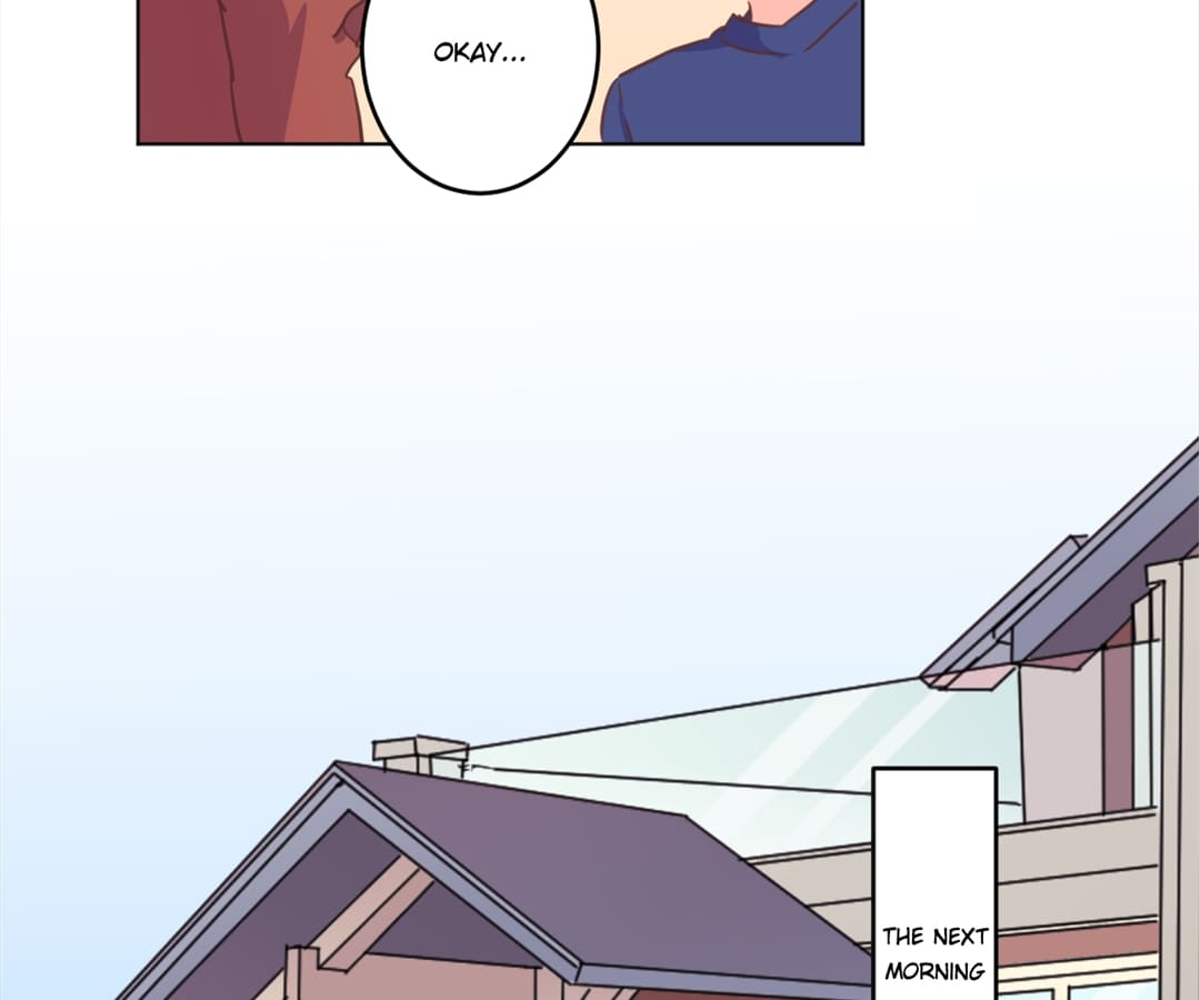 Reborn: House of Revenge chapter 188 - page 35