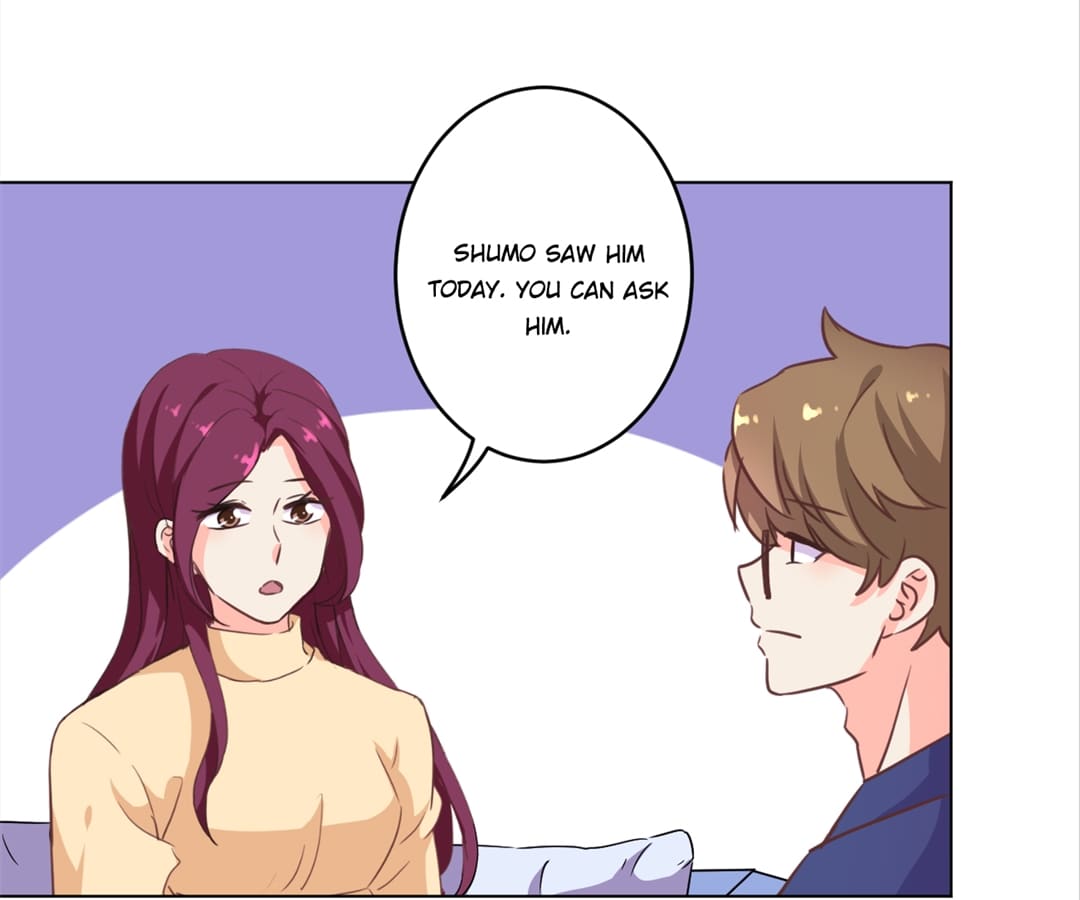 Reborn: House of Revenge chapter 188 - page 4