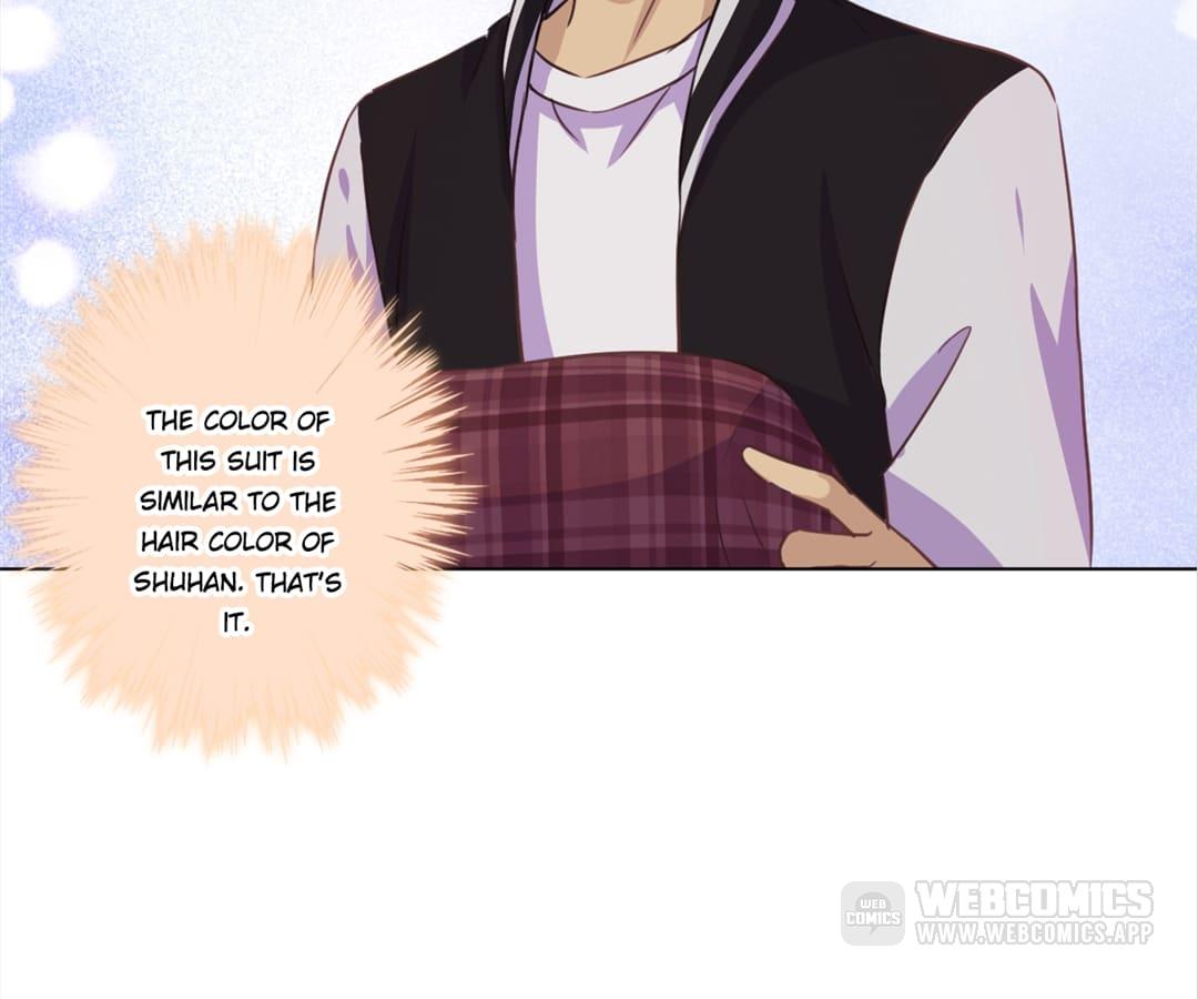 Reborn: House of Revenge chapter 188 - page 42