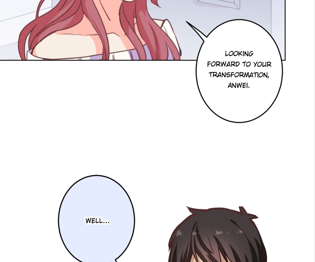 Reborn: House of Revenge chapter 188 - page 45