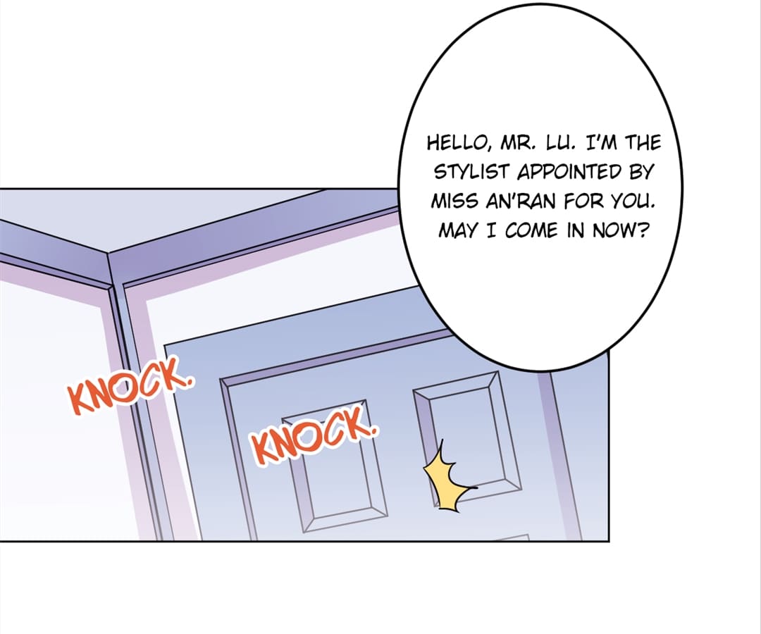 Reborn: House of Revenge chapter 188 - page 47