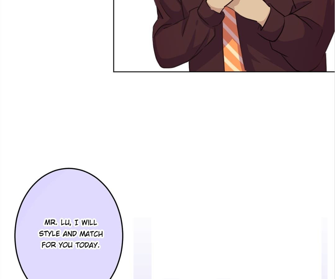 Reborn: House of Revenge chapter 188 - page 49