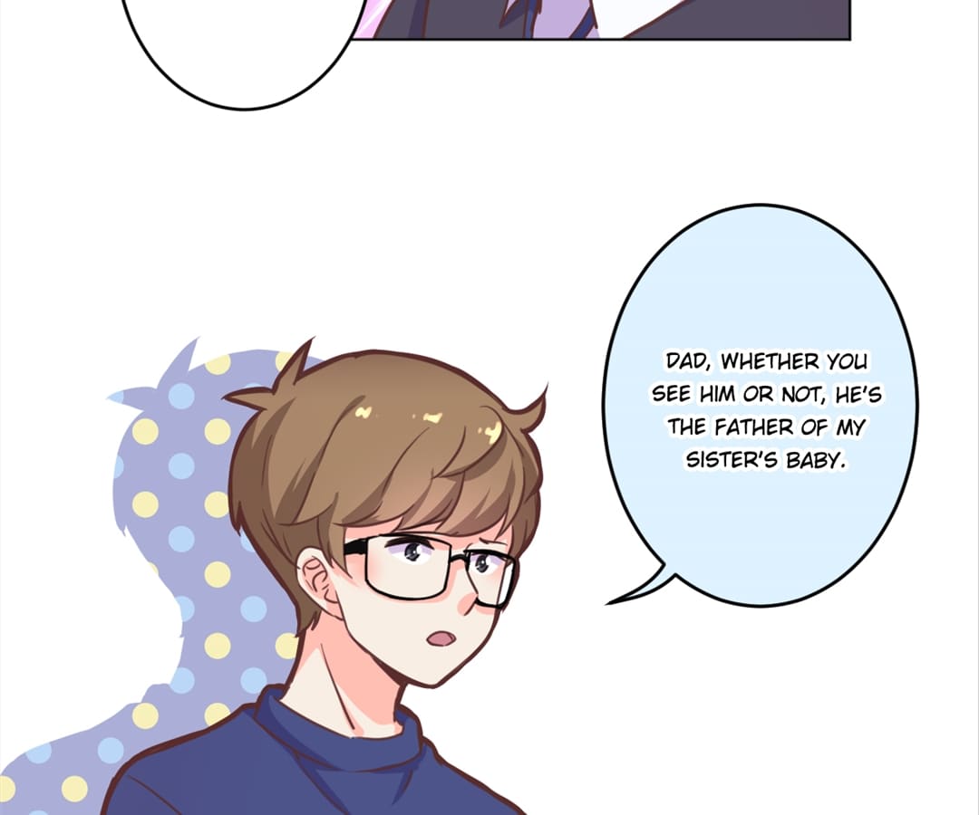 Reborn: House of Revenge chapter 188 - page 9