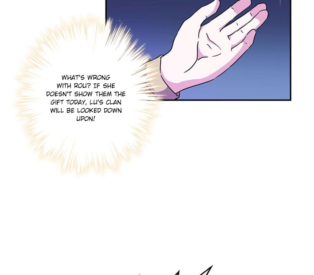 Reborn: House of Revenge chapter 128 - page 13