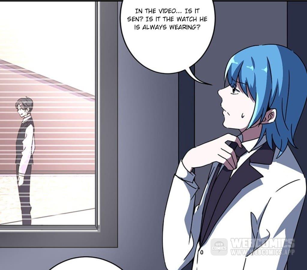 Reborn: House of Revenge chapter 128 - page 2