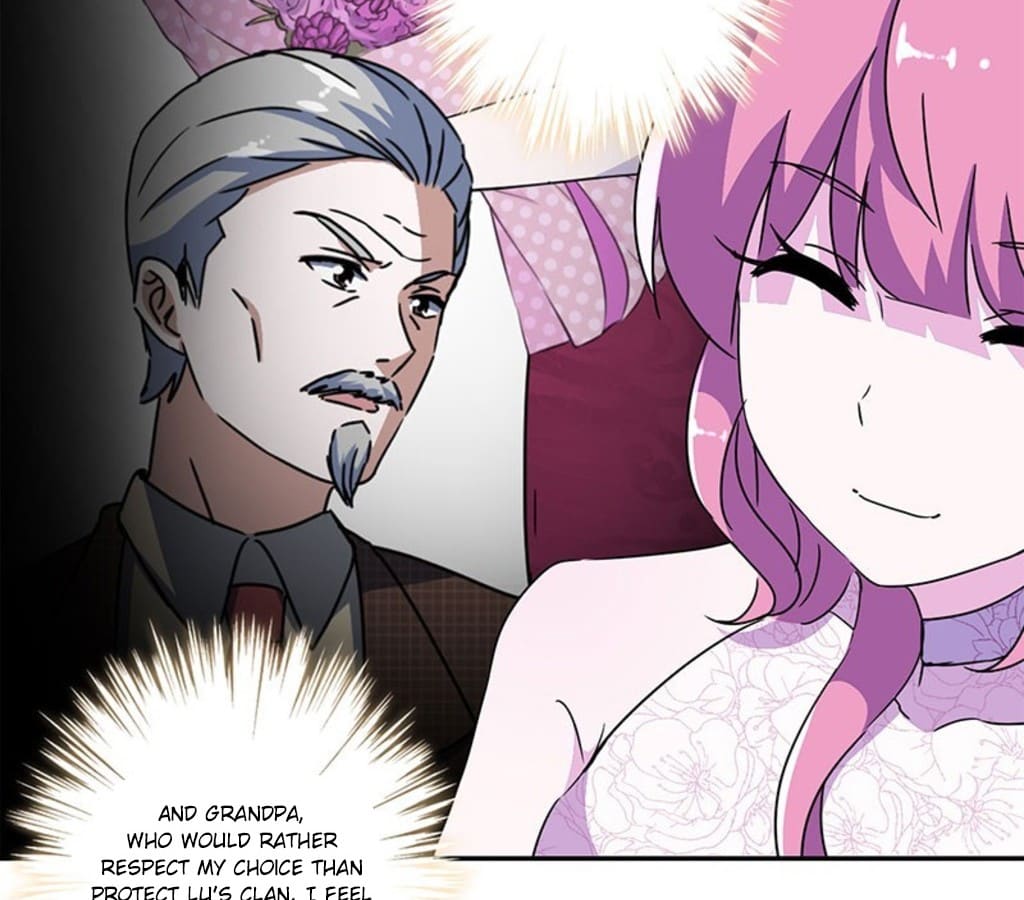 Reborn: House of Revenge chapter 128 - page 24