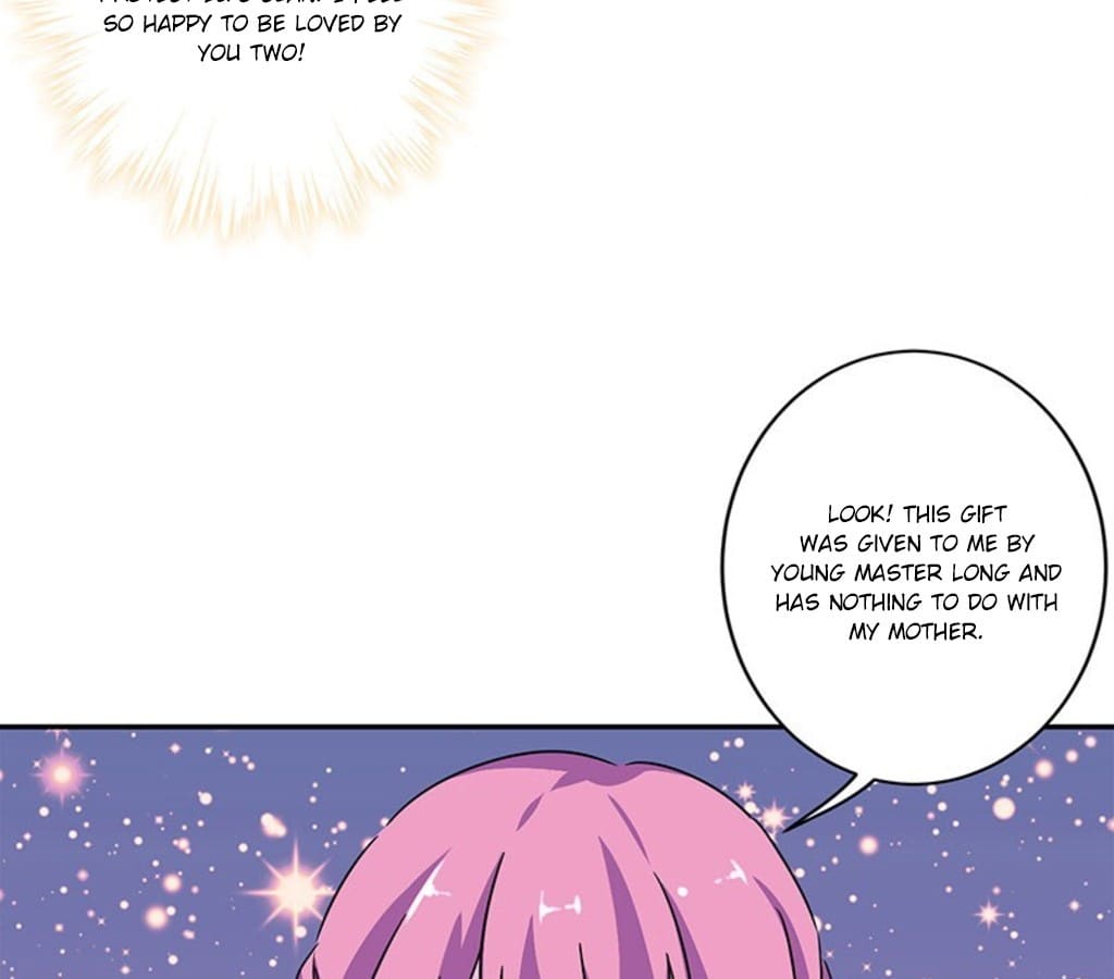 Reborn: House of Revenge chapter 128 - page 25