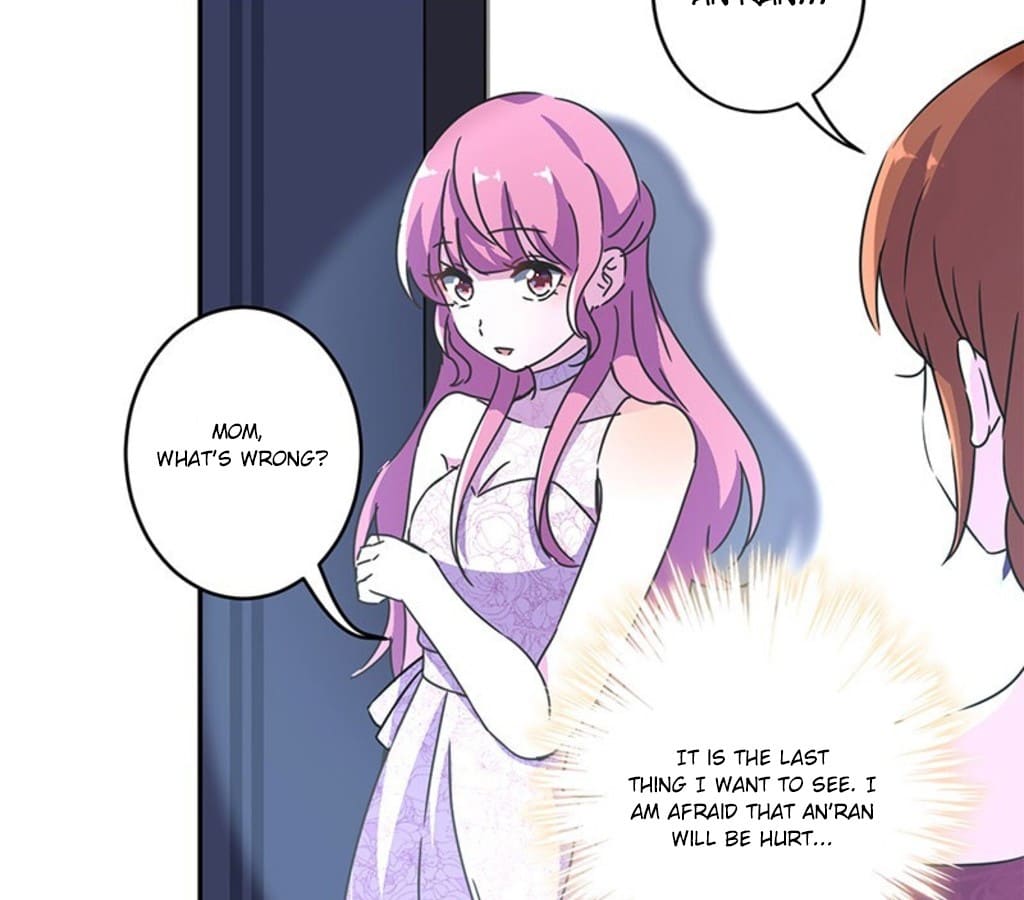 Reborn: House of Revenge chapter 128 - page 29