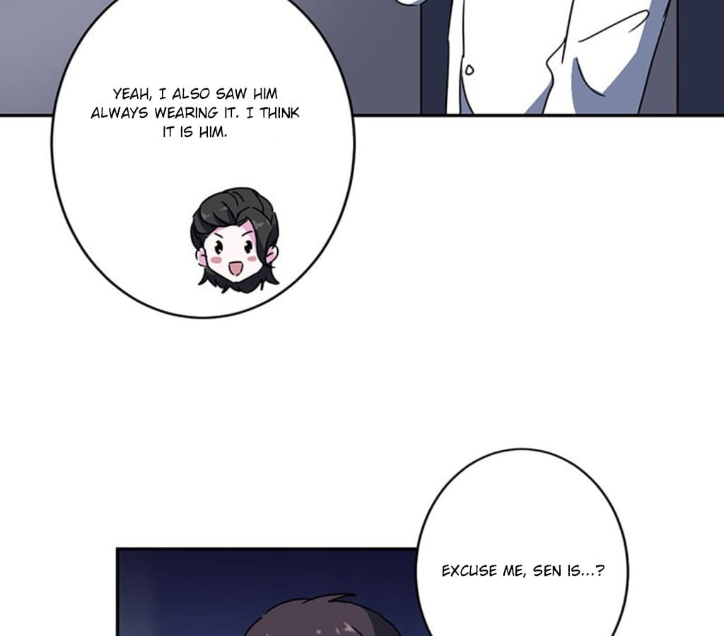 Reborn: House of Revenge chapter 128 - page 3