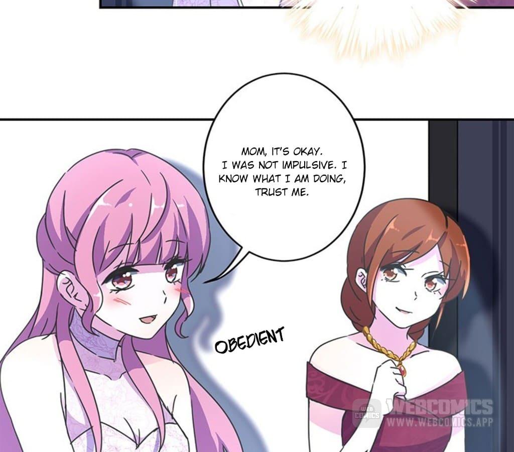 Reborn: House of Revenge chapter 128 - page 30