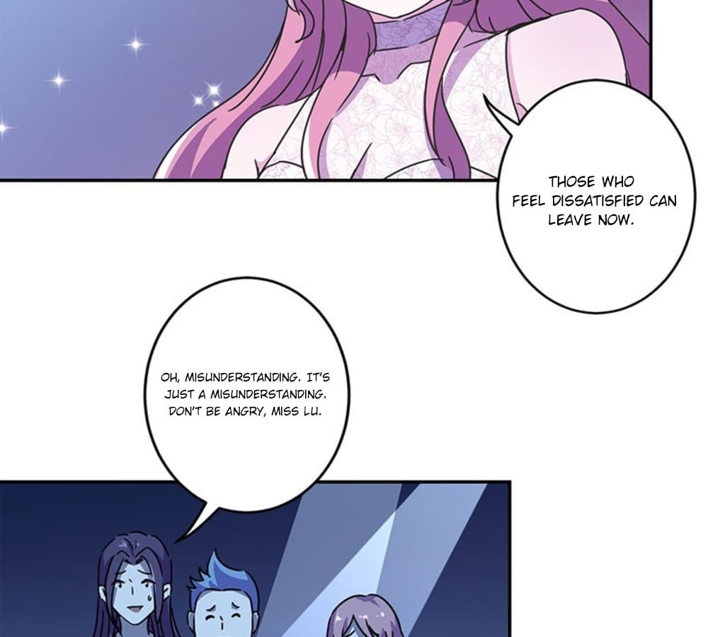 Reborn: House of Revenge chapter 128 - page 32