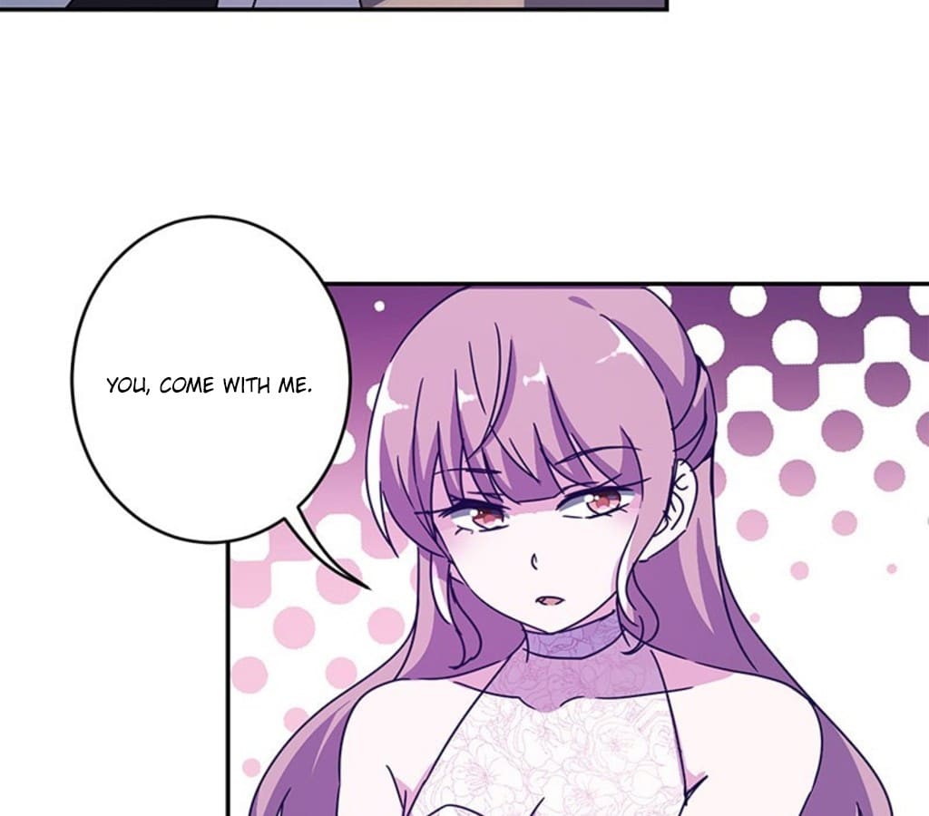 Reborn: House of Revenge chapter 128 - page 39