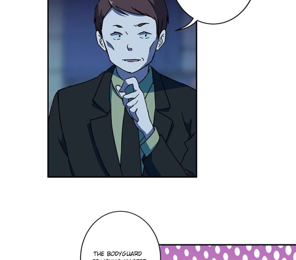Reborn: House of Revenge chapter 128 - page 4