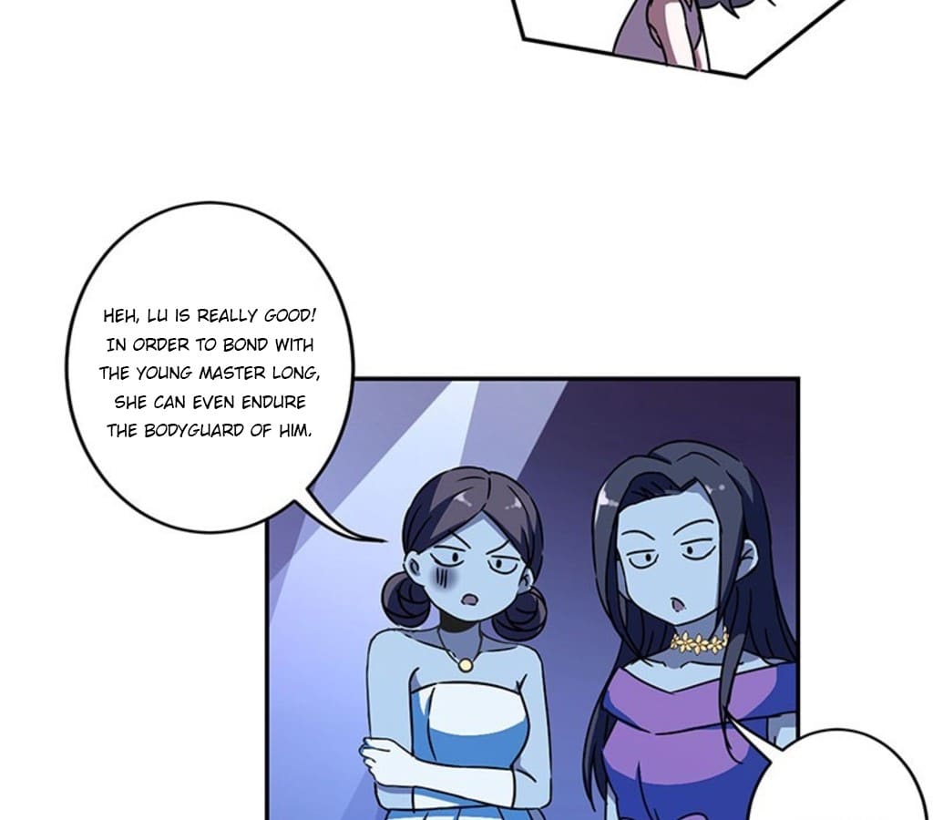 Reborn: House of Revenge chapter 128 - page 9