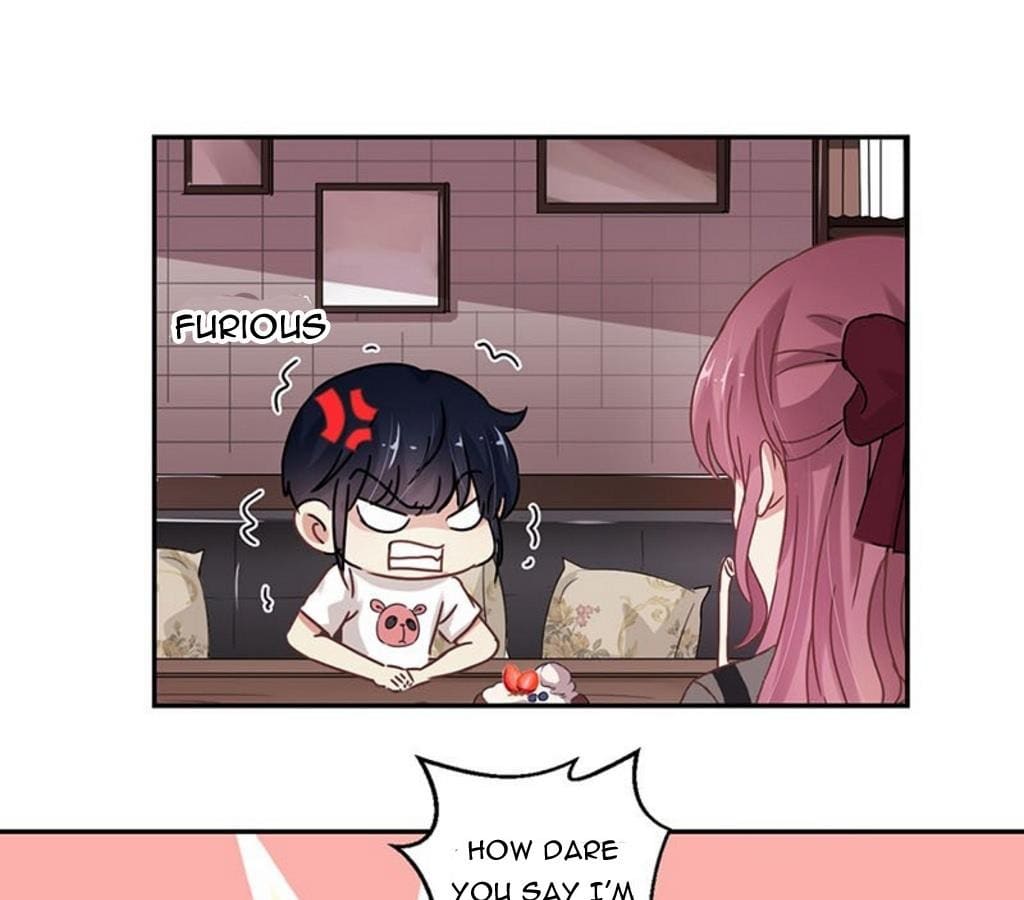 Reborn: House of Revenge chapter 70 - page 1