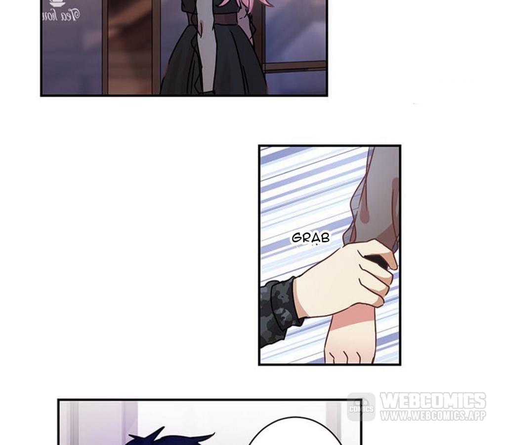 Reborn: House of Revenge chapter 70 - page 10