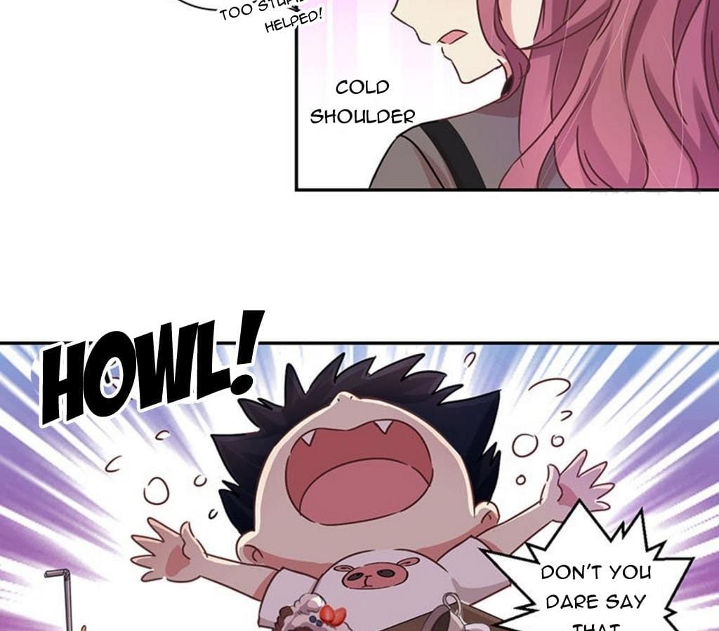 Reborn: House of Revenge chapter 70 - page 12