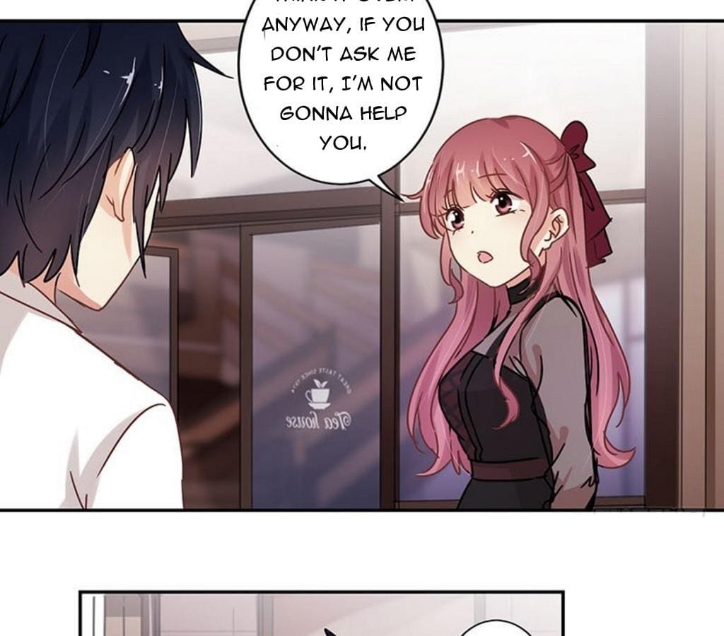 Reborn: House of Revenge chapter 70 - page 23