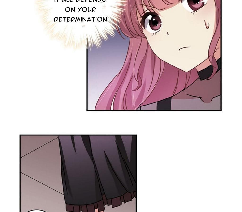 Reborn: House of Revenge chapter 70 - page 25