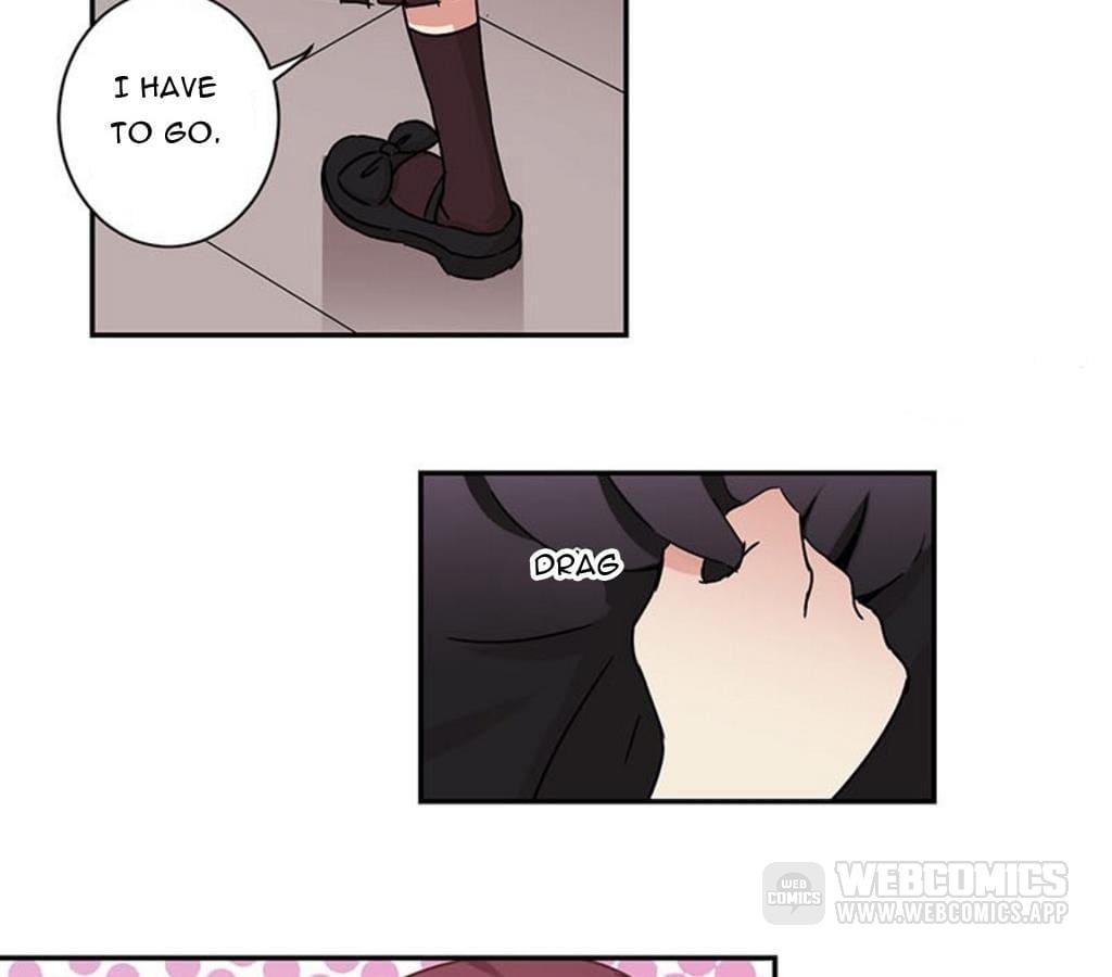 Reborn: House of Revenge chapter 70 - page 26