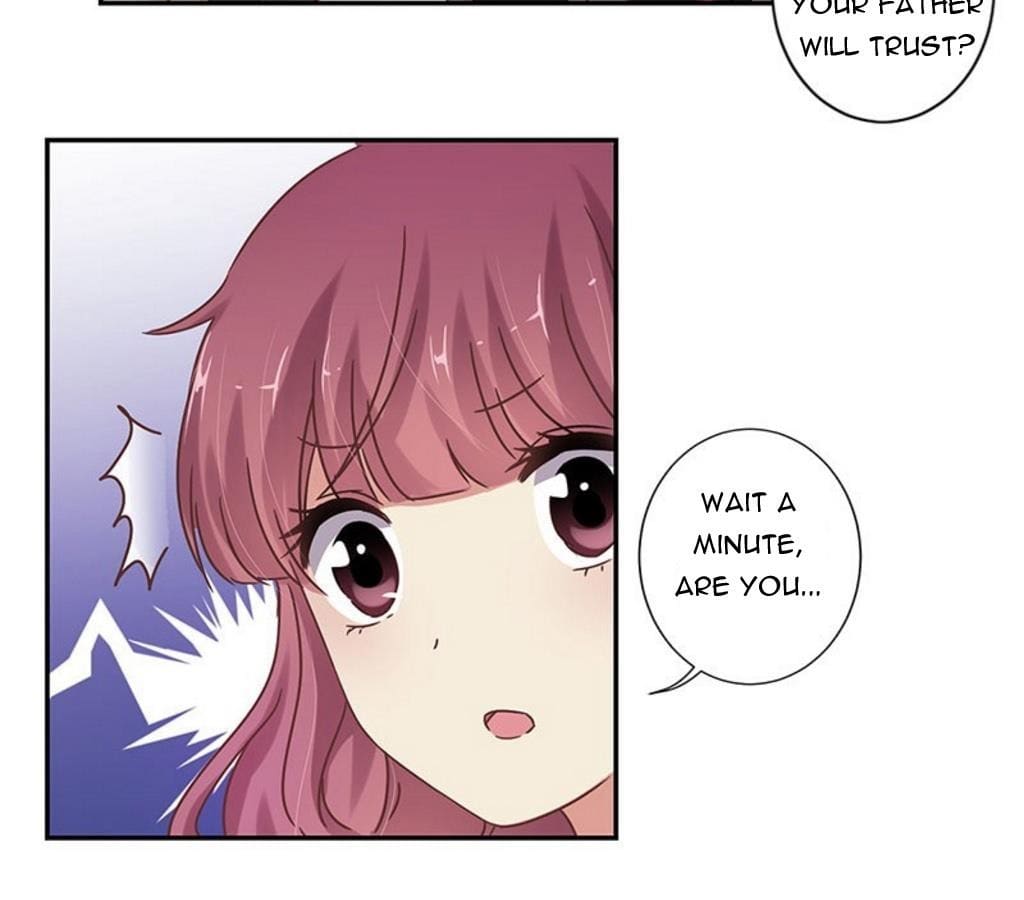 Reborn: House of Revenge chapter 70 - page 5