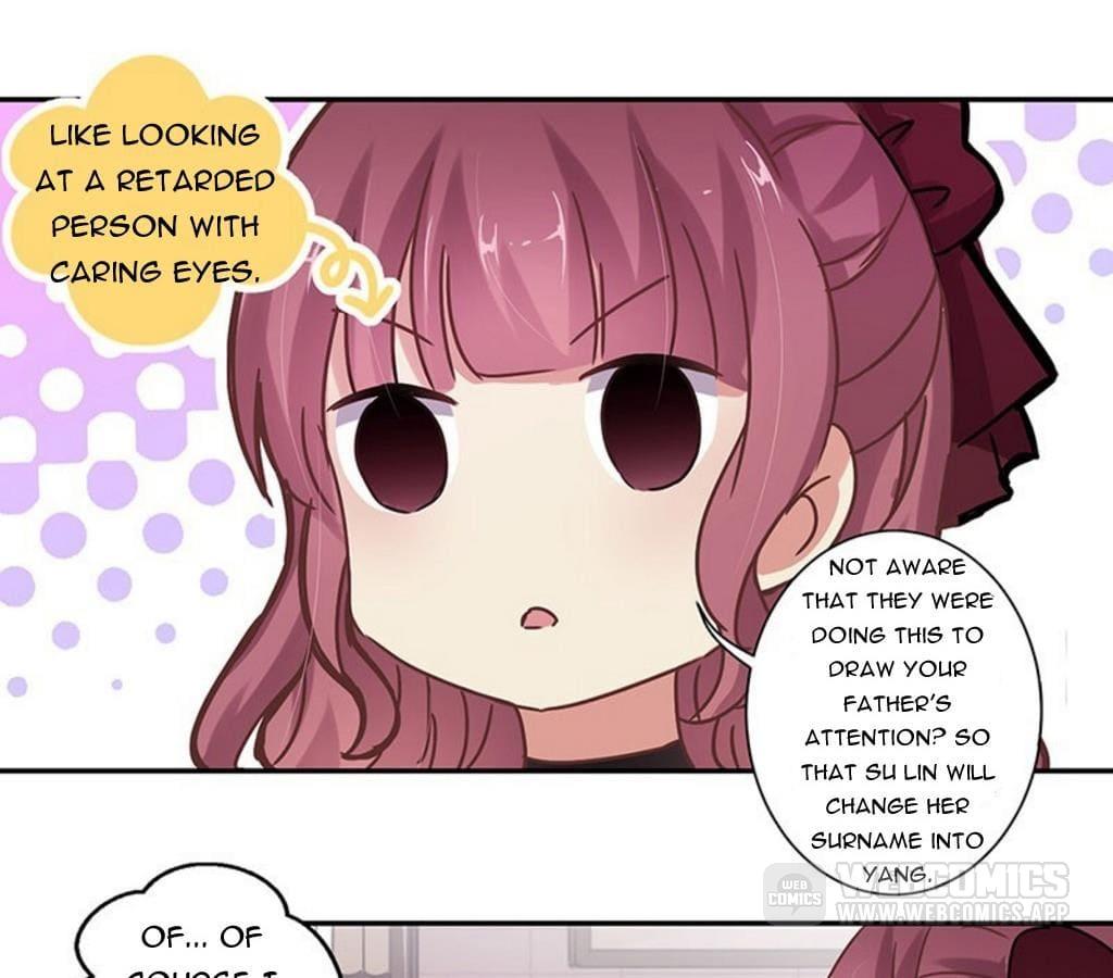 Reborn: House of Revenge chapter 70 - page 6