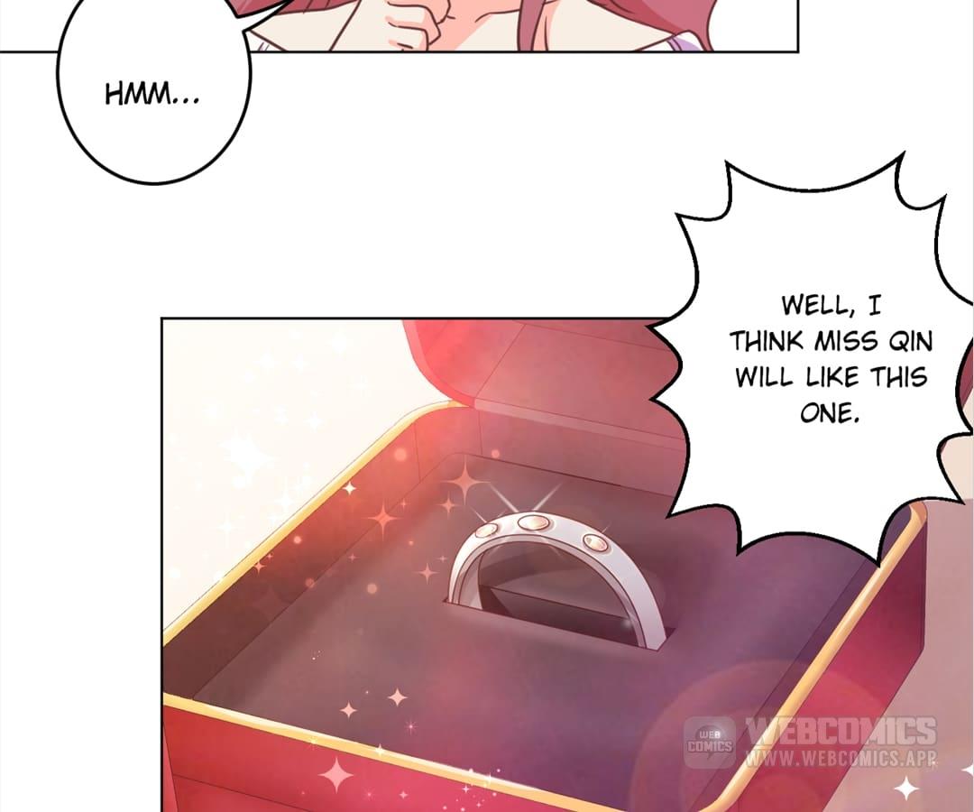 Reborn: House of Revenge chapter 189 - page 14